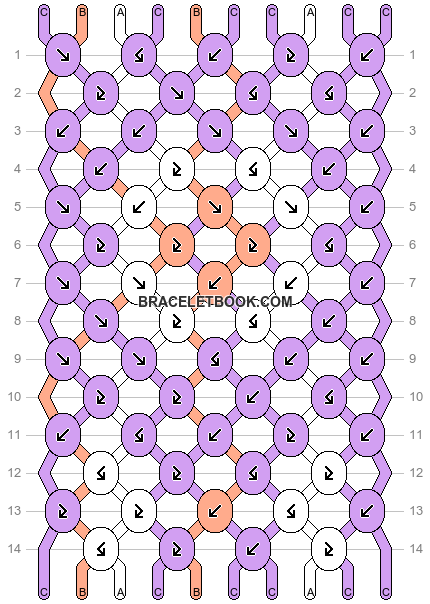 Normal pattern #167673 variation #388101 pattern