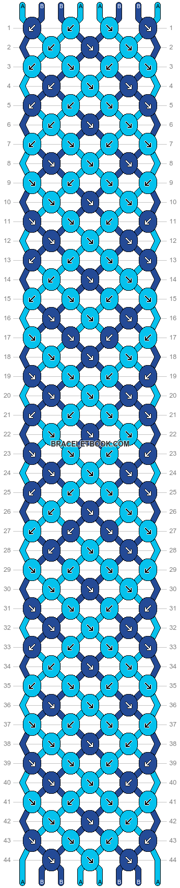 Normal pattern #188238 variation #388104 pattern