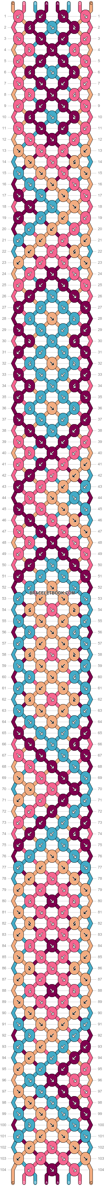 Normal pattern #148422 variation #388105 pattern