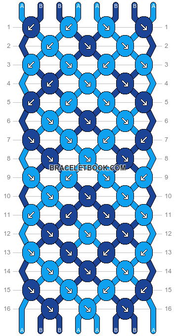 Normal pattern #188399 variation #388106 pattern