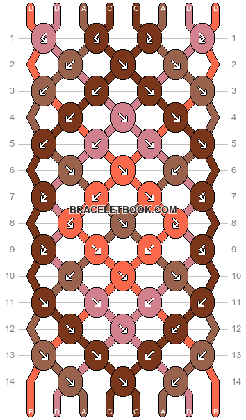 Normal pattern #182022 variation #388107 pattern