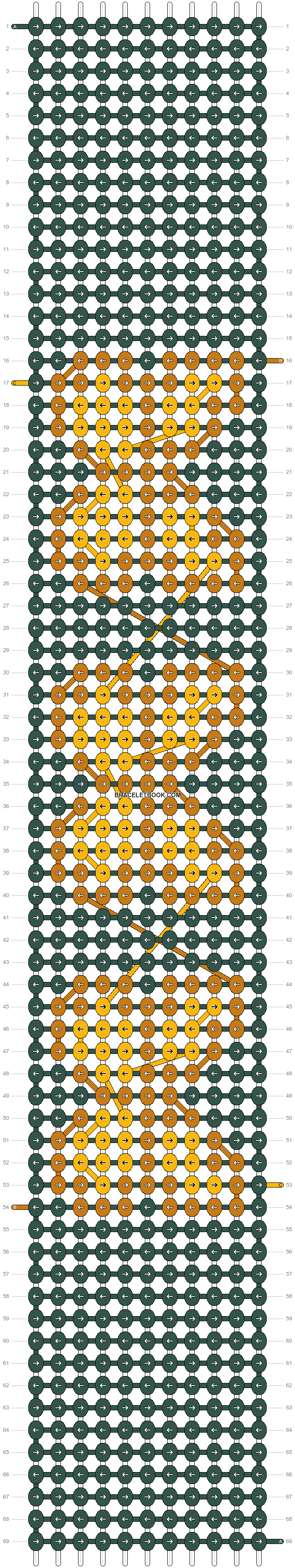 Alpha pattern #36093 variation #388108 pattern