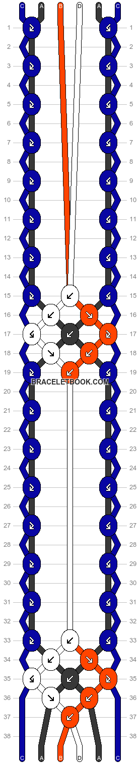 Normal pattern #185590 variation #388109 pattern