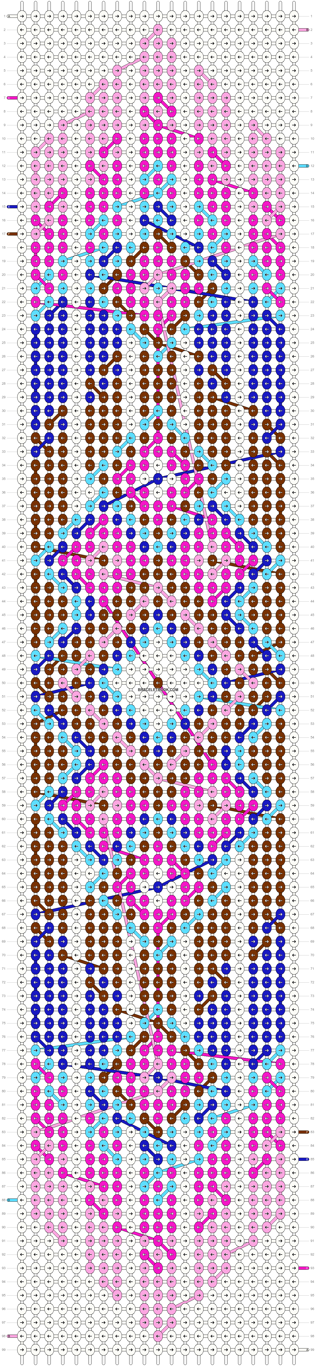 Alpha pattern #188038 variation #388111 pattern
