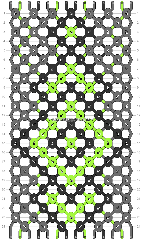 Normal pattern #62994 variation #388116 pattern