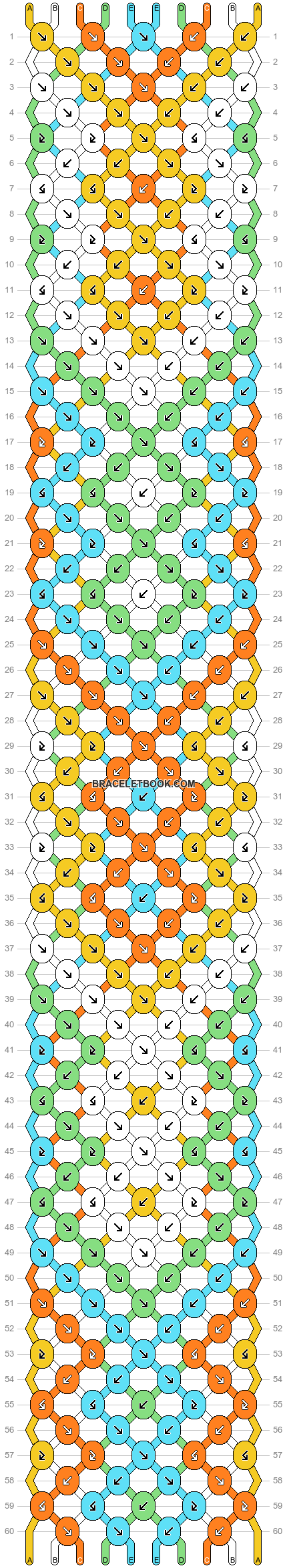 Normal pattern #80756 variation #388117 pattern