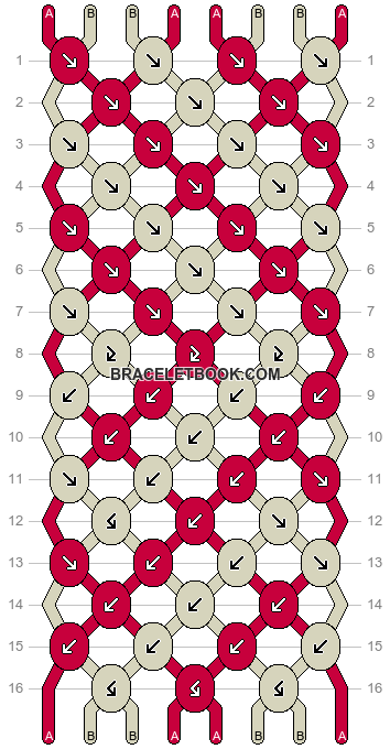 Normal pattern #188418 variation #388118 pattern
