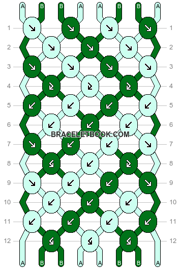 Normal pattern #188419 variation #388119 pattern