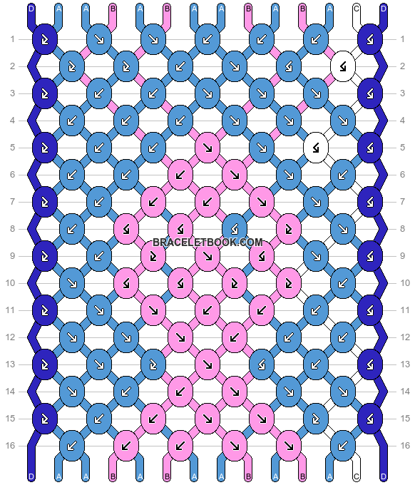 Normal pattern #92293 variation #388120 pattern