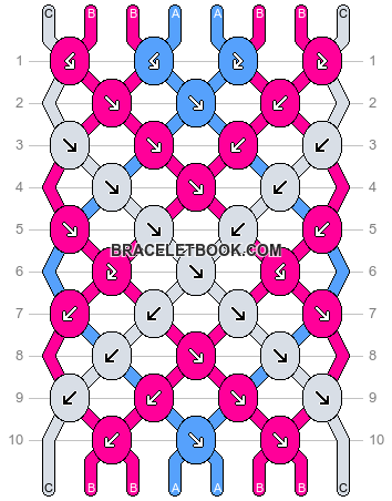 Normal pattern #406 variation #388121 pattern