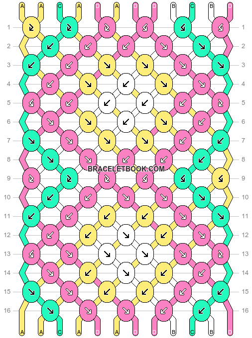 Normal pattern #185419 variation #388122 pattern