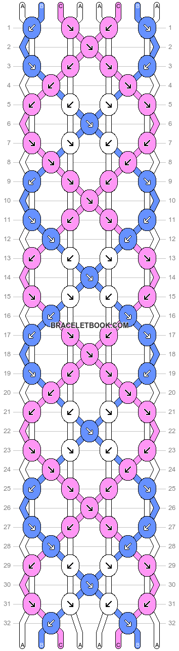 Normal pattern #158674 variation #388123 pattern