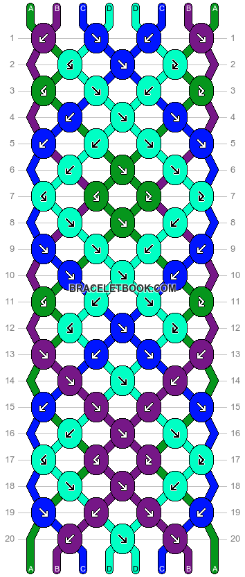 Normal pattern #79964 variation #388129 pattern