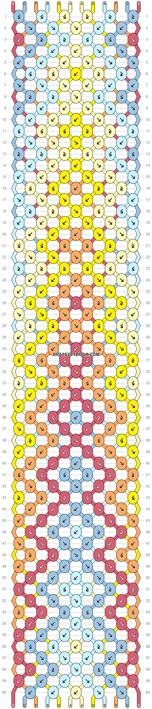 Normal pattern #137132 variation #388130 pattern