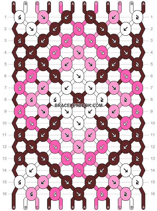 Normal pattern #29715 variation #388132 pattern