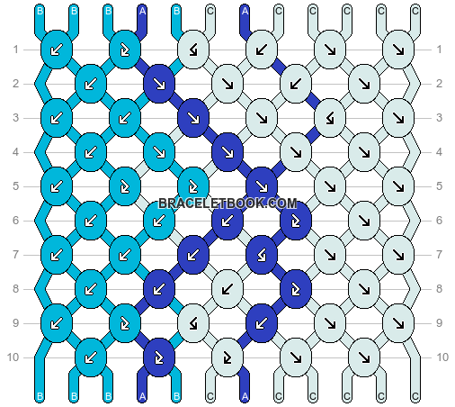 Normal pattern #151501 variation #388133 pattern