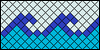 Normal pattern #151501 variation #388133