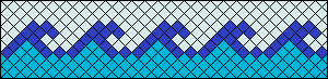 Normal pattern #151501 variation #388133