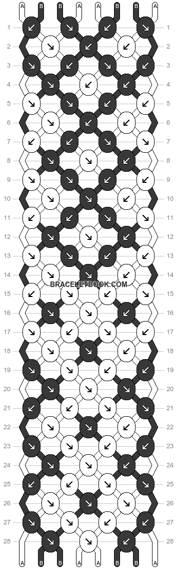 Normal pattern #184427 variation #388134 pattern
