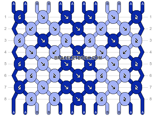 Normal pattern #183485 variation #388135 pattern