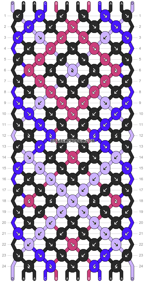 Normal pattern #187682 variation #388136 pattern