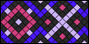 Normal pattern #187682 variation #388136