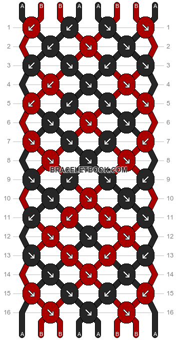 Normal pattern #188399 variation #388138 pattern