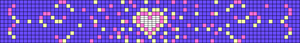 Alpha pattern #184654 variation #388140