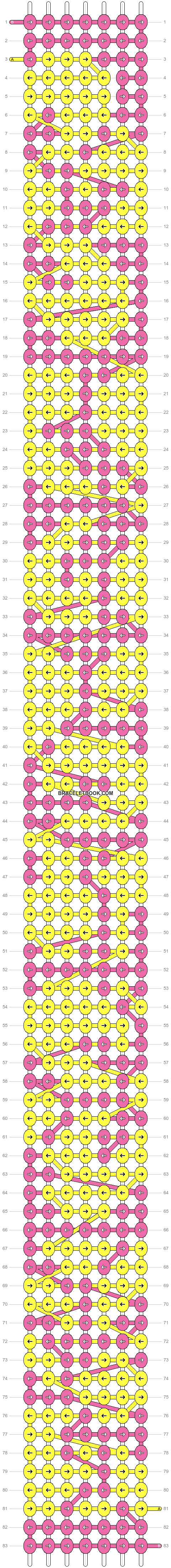Alpha pattern #170715 variation #388142 pattern