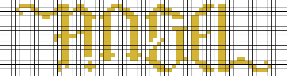 Alpha pattern #8668 variation #388143 preview
