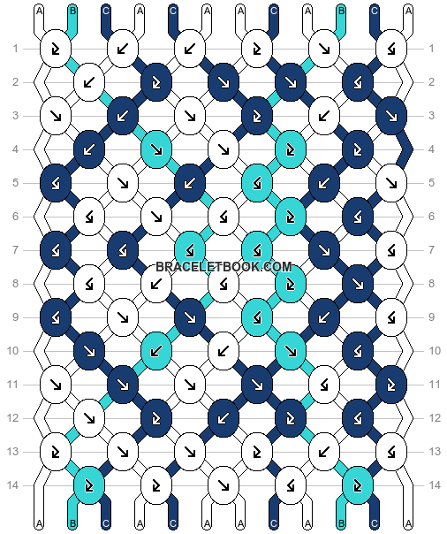 Normal pattern #50723 variation #388144 pattern
