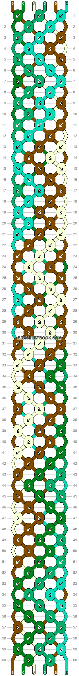 Normal pattern #187800 variation #388145 pattern