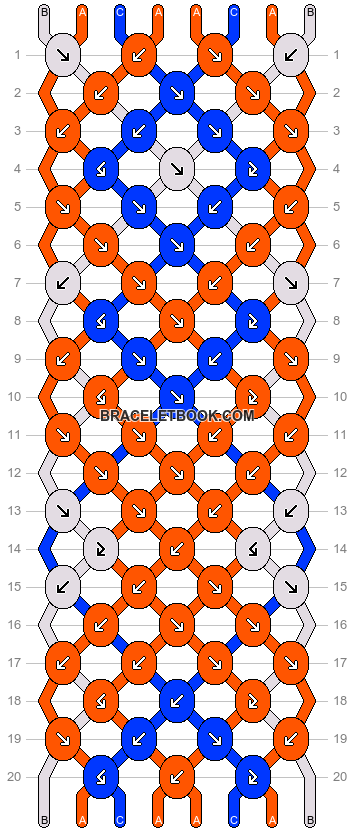 Normal pattern #188414 variation #388147 pattern