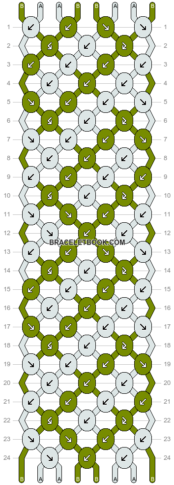 Normal pattern #188415 variation #388149 pattern