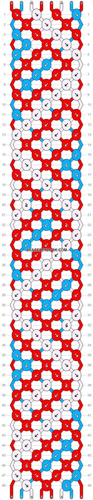 Normal pattern #188417 variation #388150 pattern