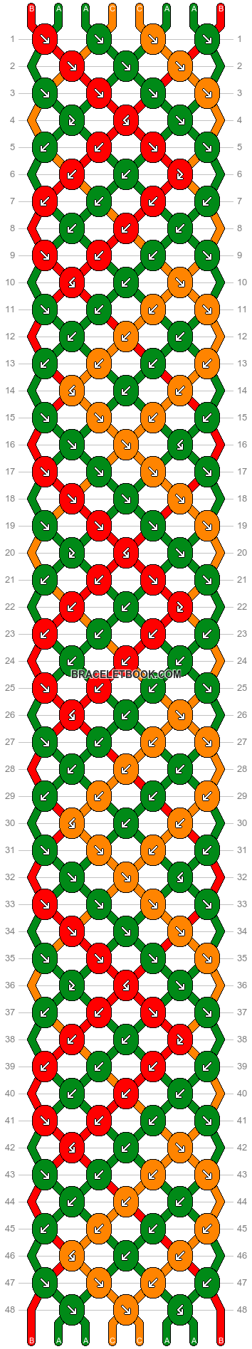 Normal pattern #188417 variation #388151 pattern