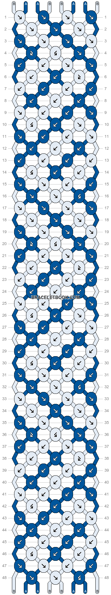 Normal pattern #188417 variation #388153 pattern