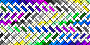 Normal pattern #188320 variation #388154