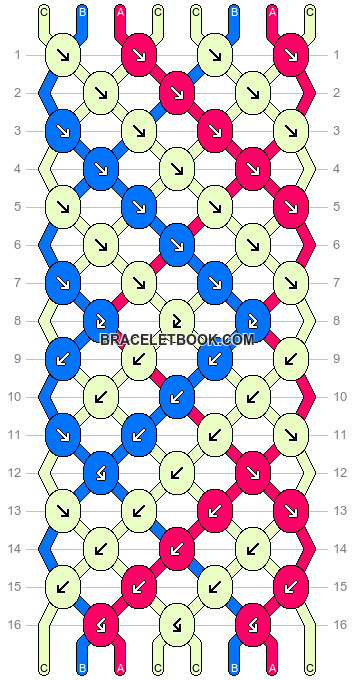Normal pattern #188418 variation #388155 pattern