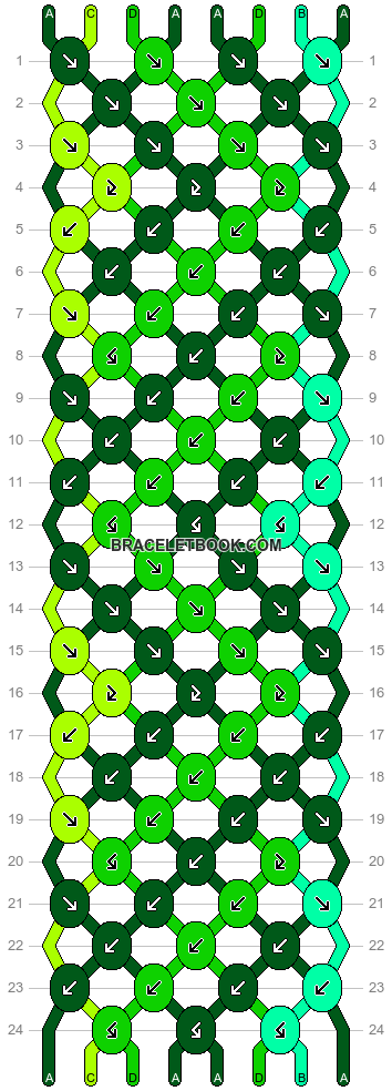 Normal pattern #188419 variation #388156 pattern