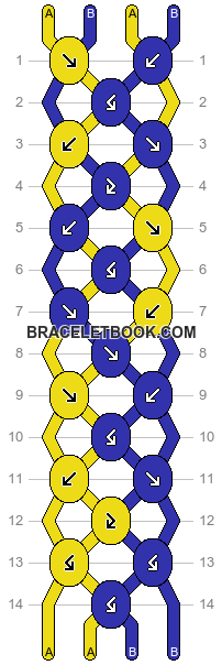 Normal pattern #7939 variation #388157 pattern