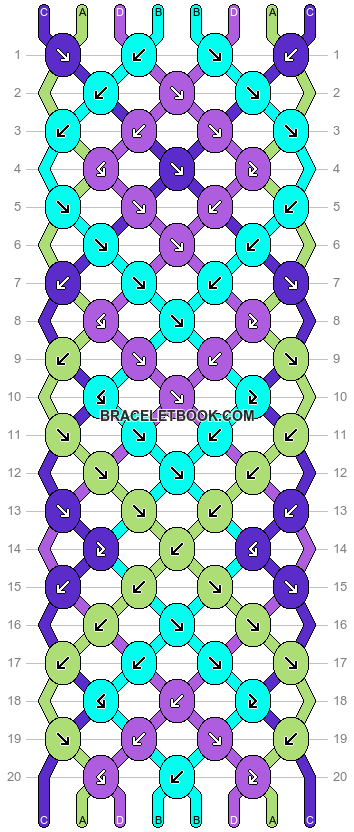 Normal pattern #188414 variation #388160 pattern
