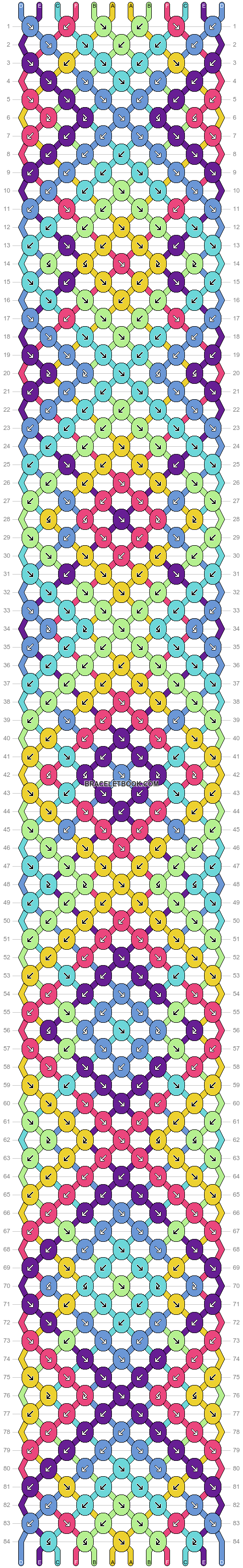 Normal pattern #93608 variation #388162 pattern