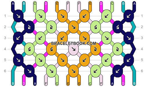 Normal pattern #18 variation #388163 pattern