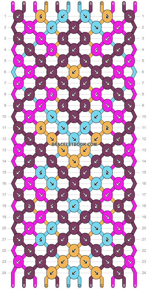 Normal pattern #38834 variation #388164 pattern