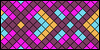 Normal pattern #38834 variation #388164