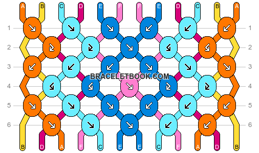 Normal pattern #18 variation #388165 pattern