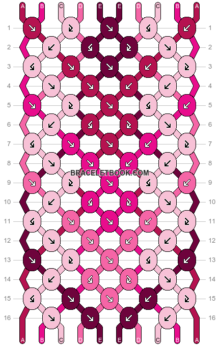 Normal pattern #27046 variation #388166 pattern