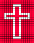 Alpha pattern #187561 variation #388168