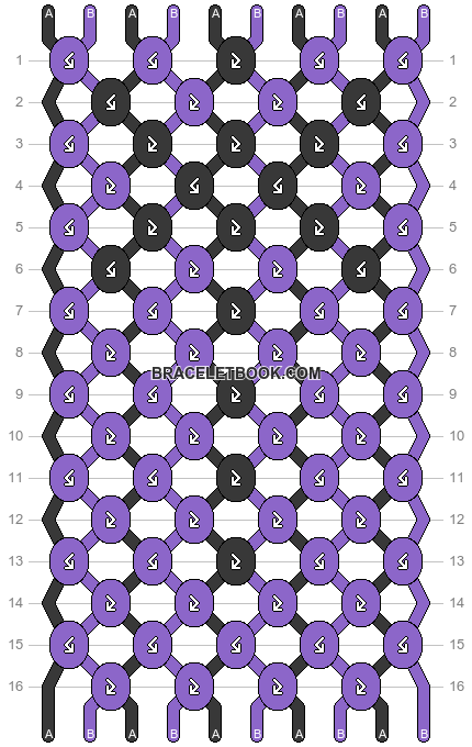 Normal pattern #24740 variation #388169 pattern